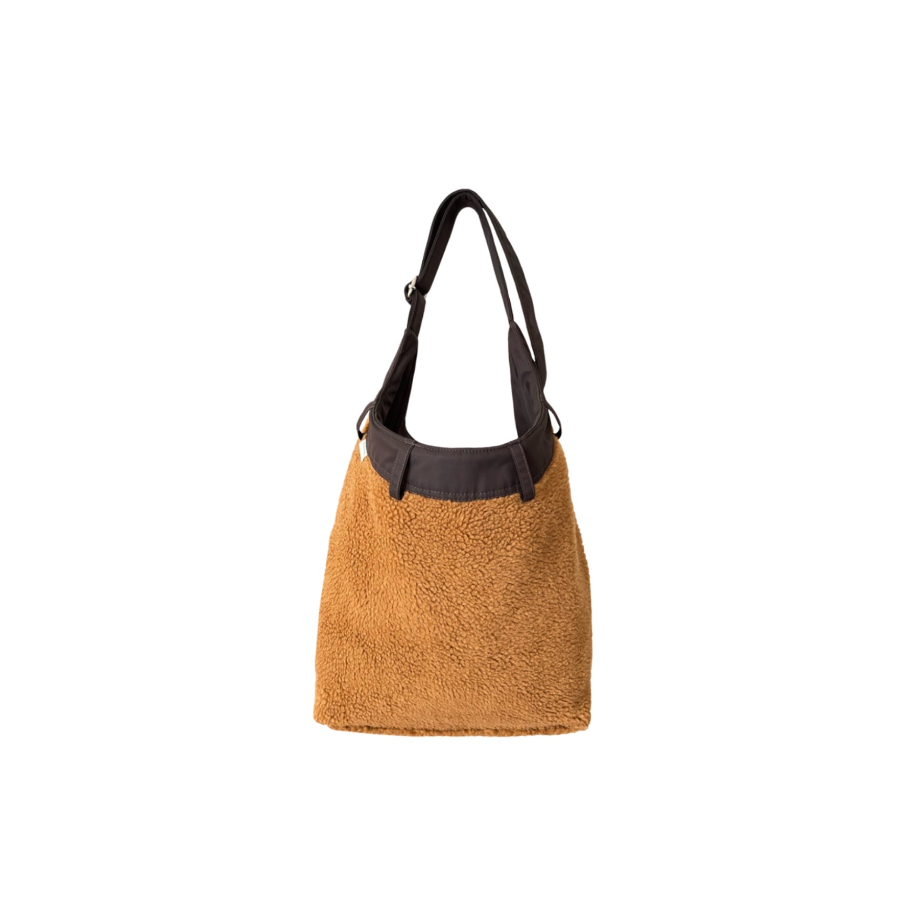 Hobo Boa - Caramel