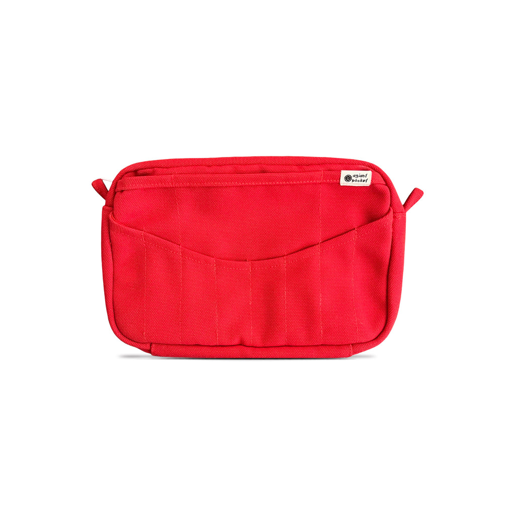Smile pouch