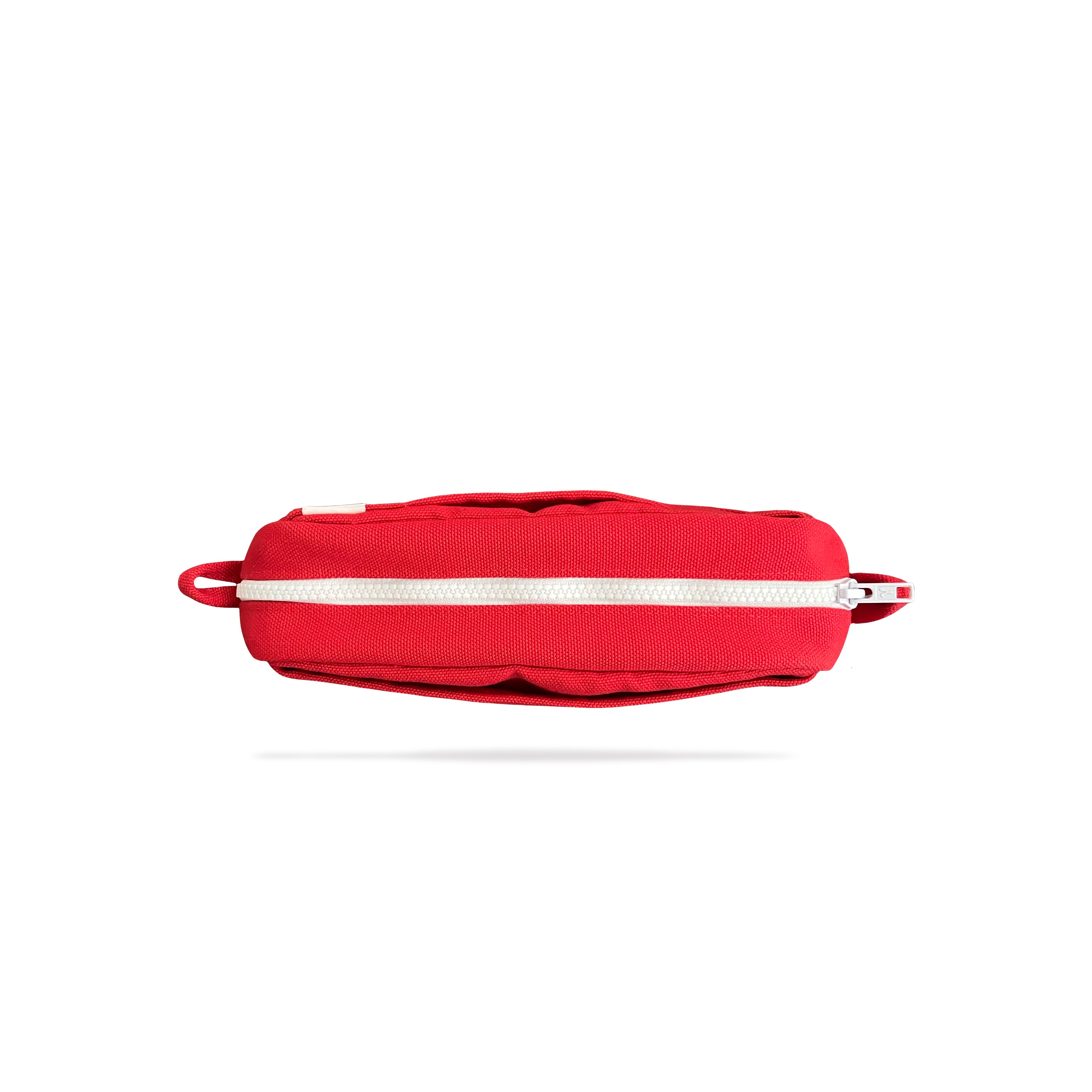 Smile pouch