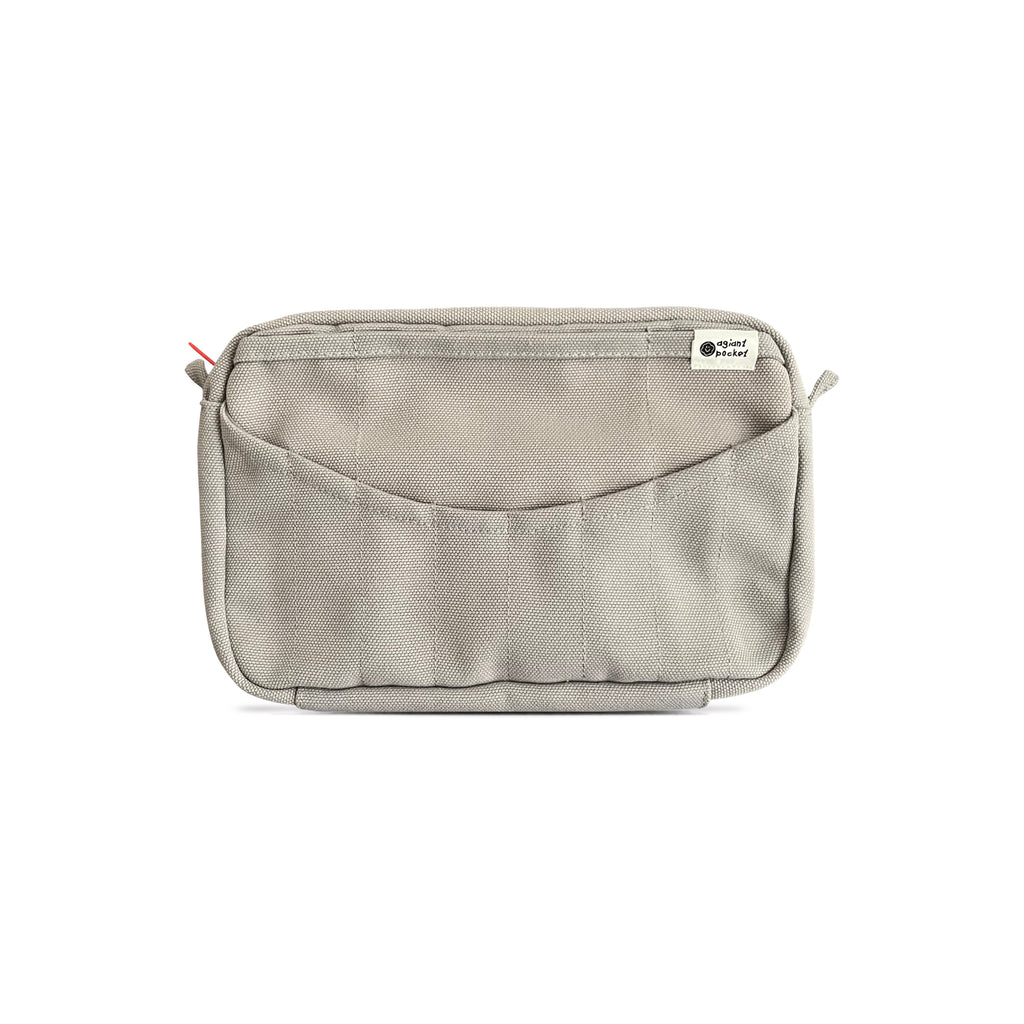 Smile pouch