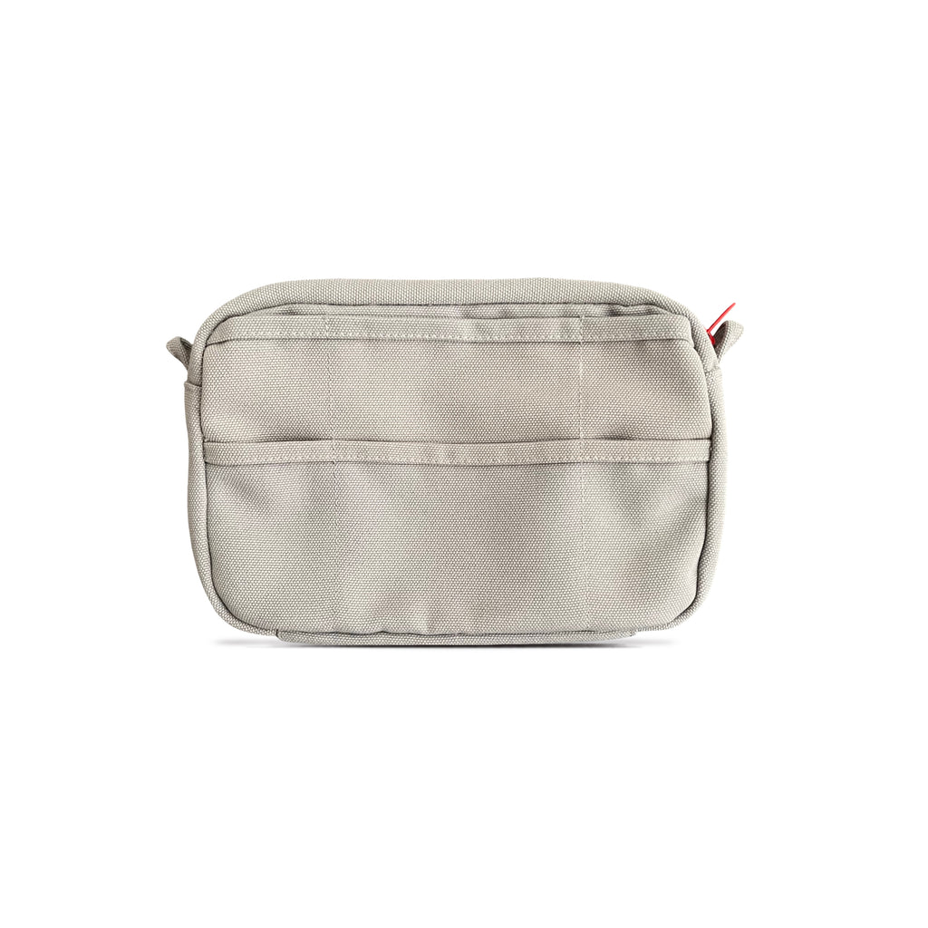 Smile pouch