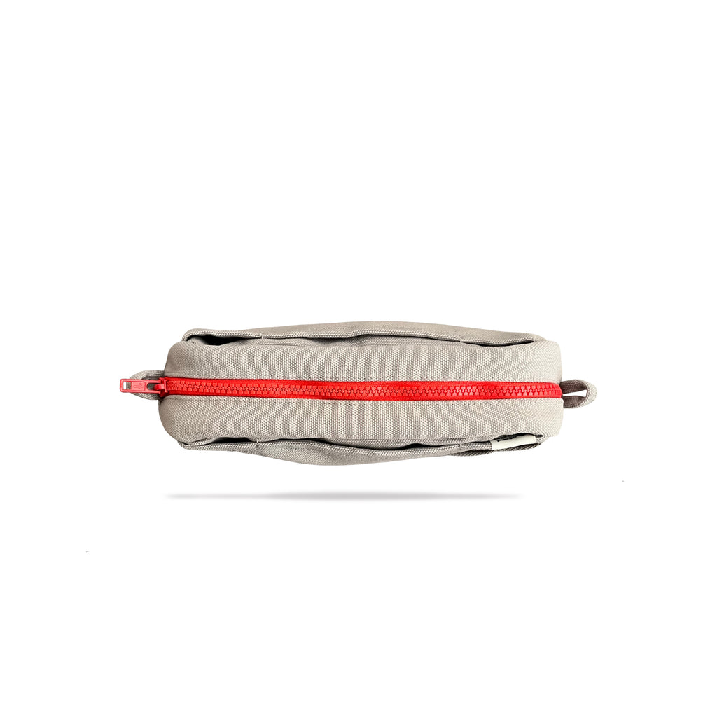 Smile pouch