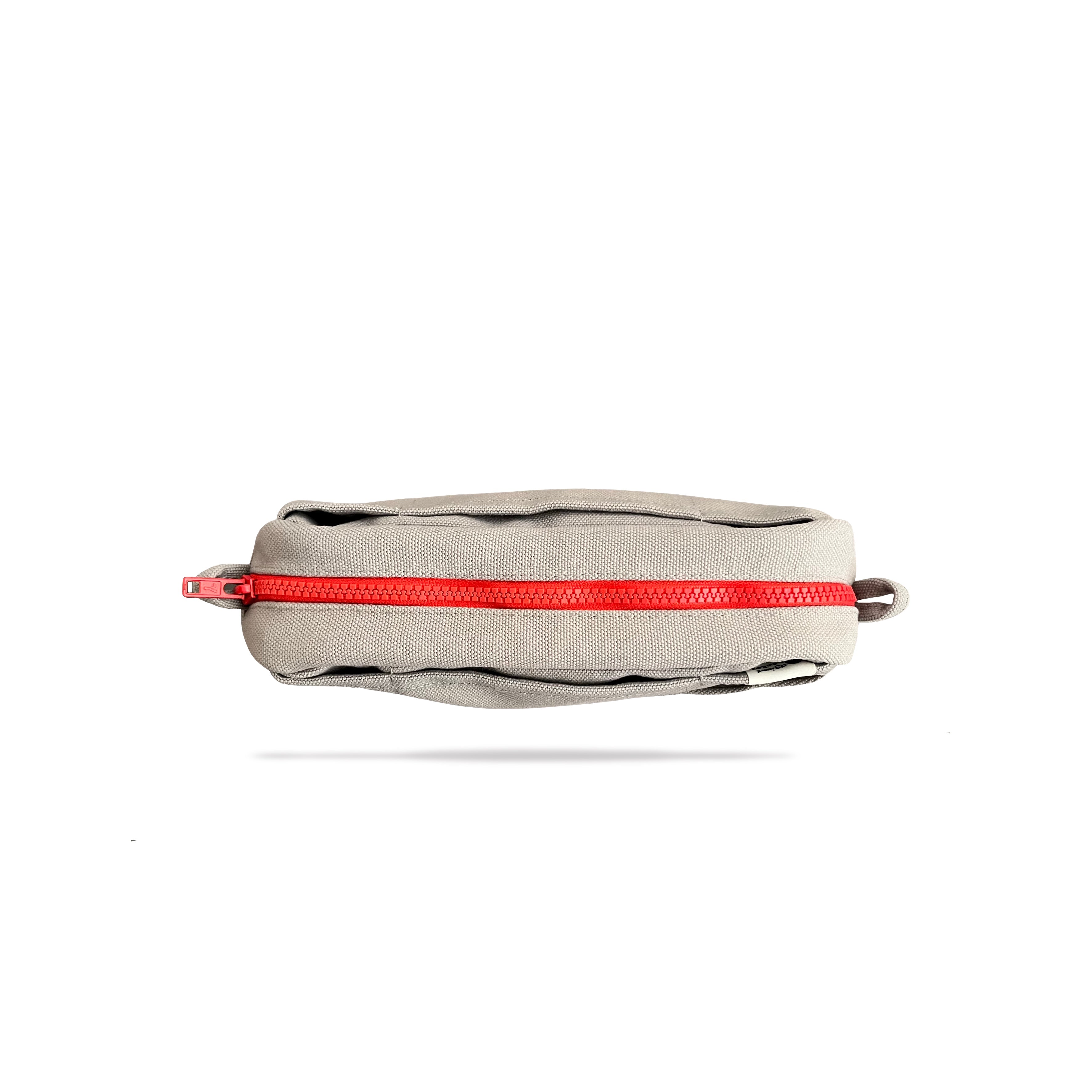 Smile pouch