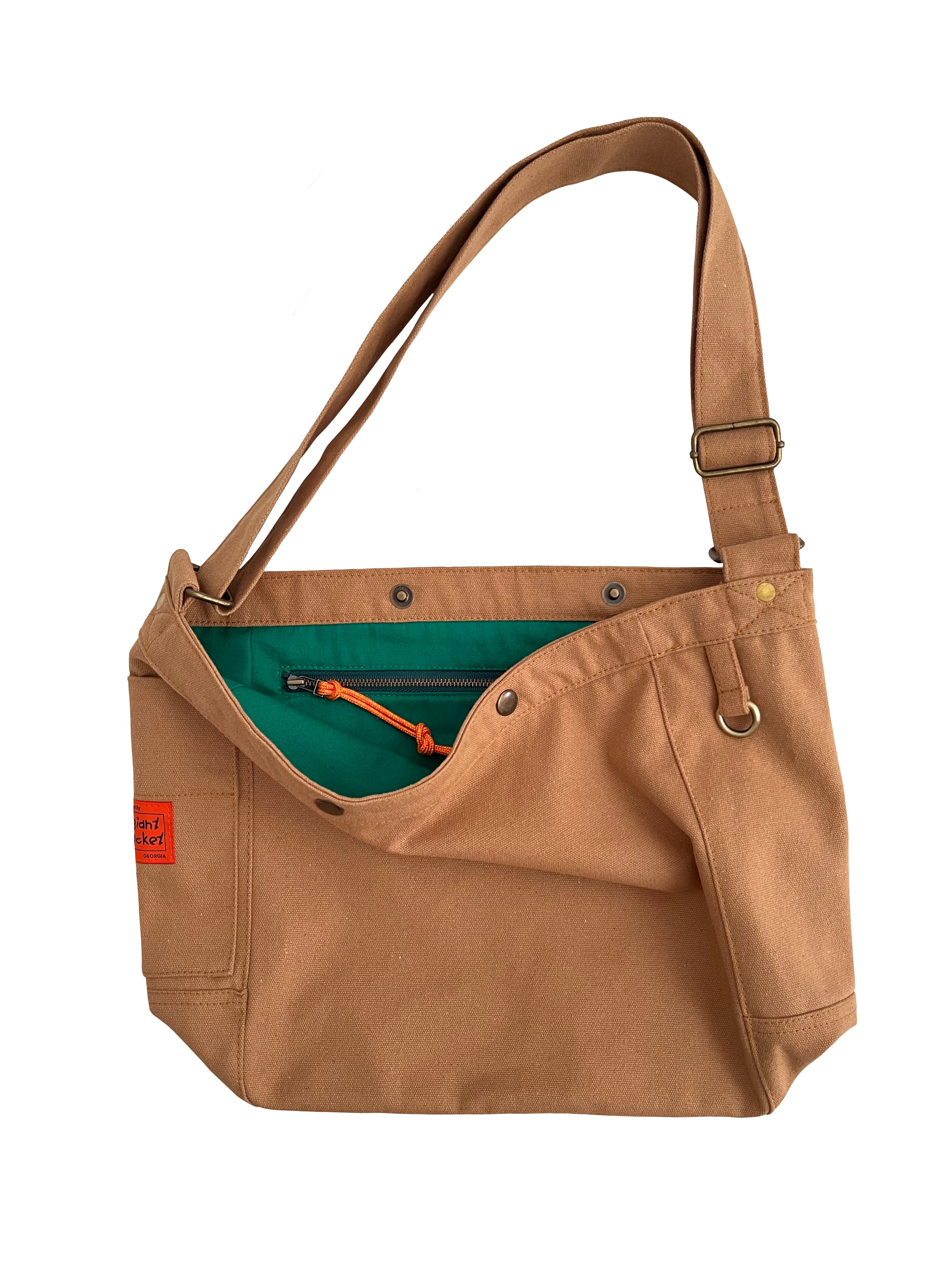 Messenger bag