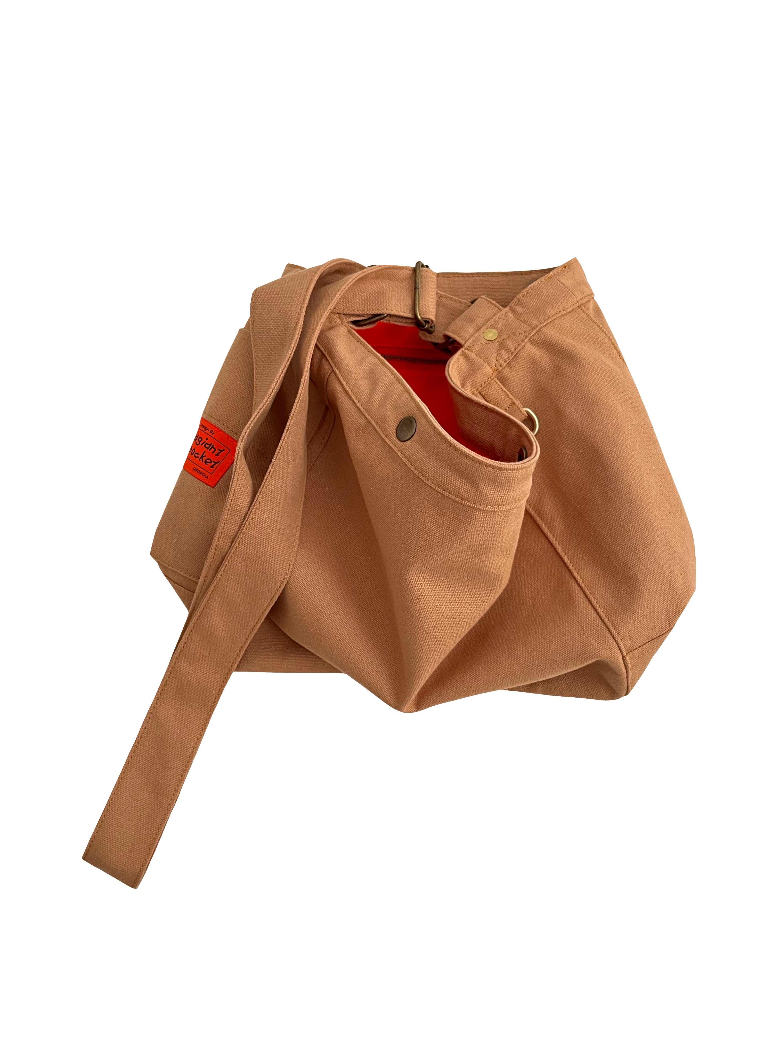 Messenger bag