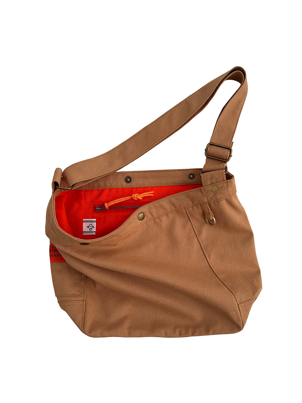 Messenger bag