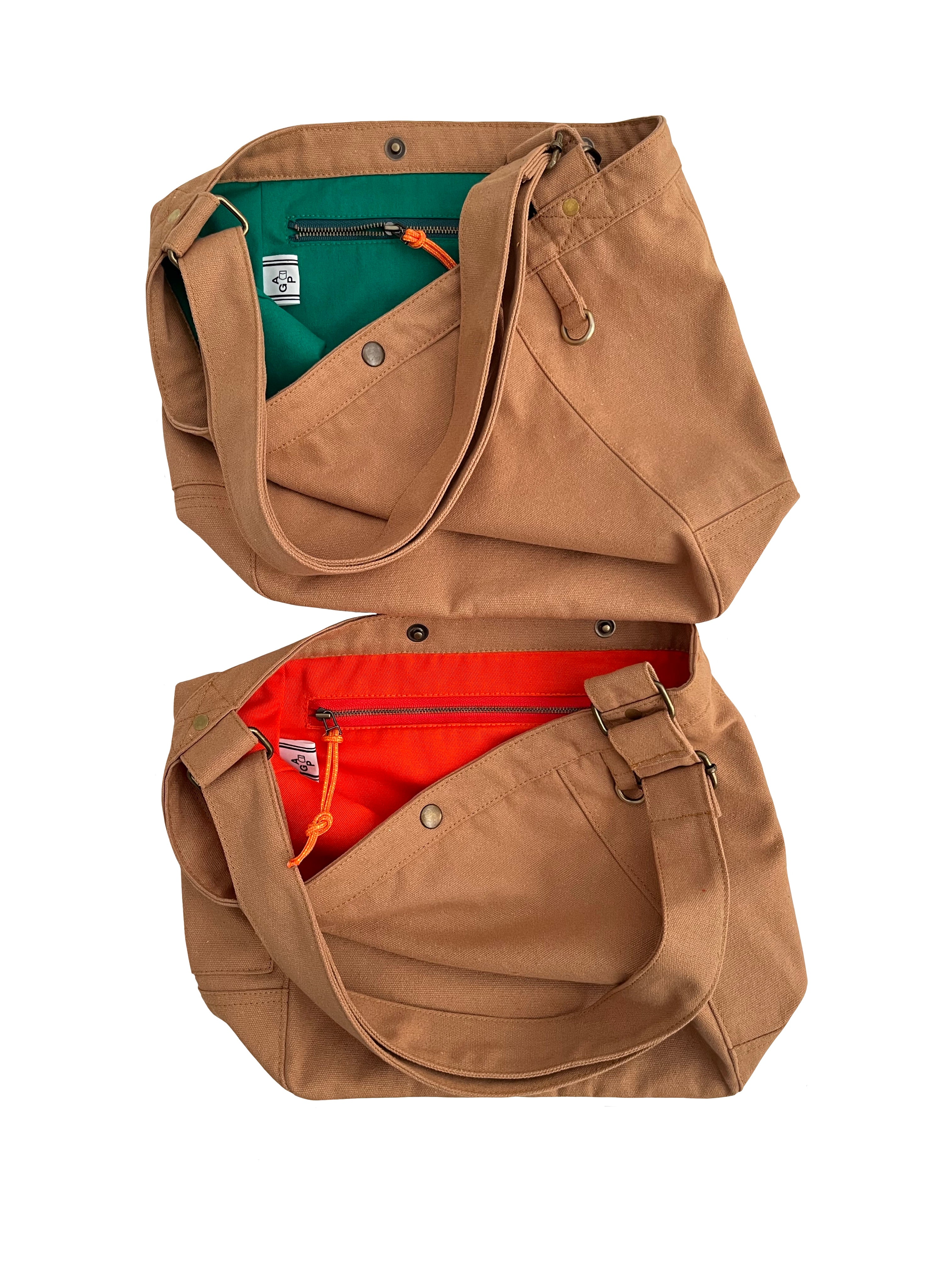 Messenger bag