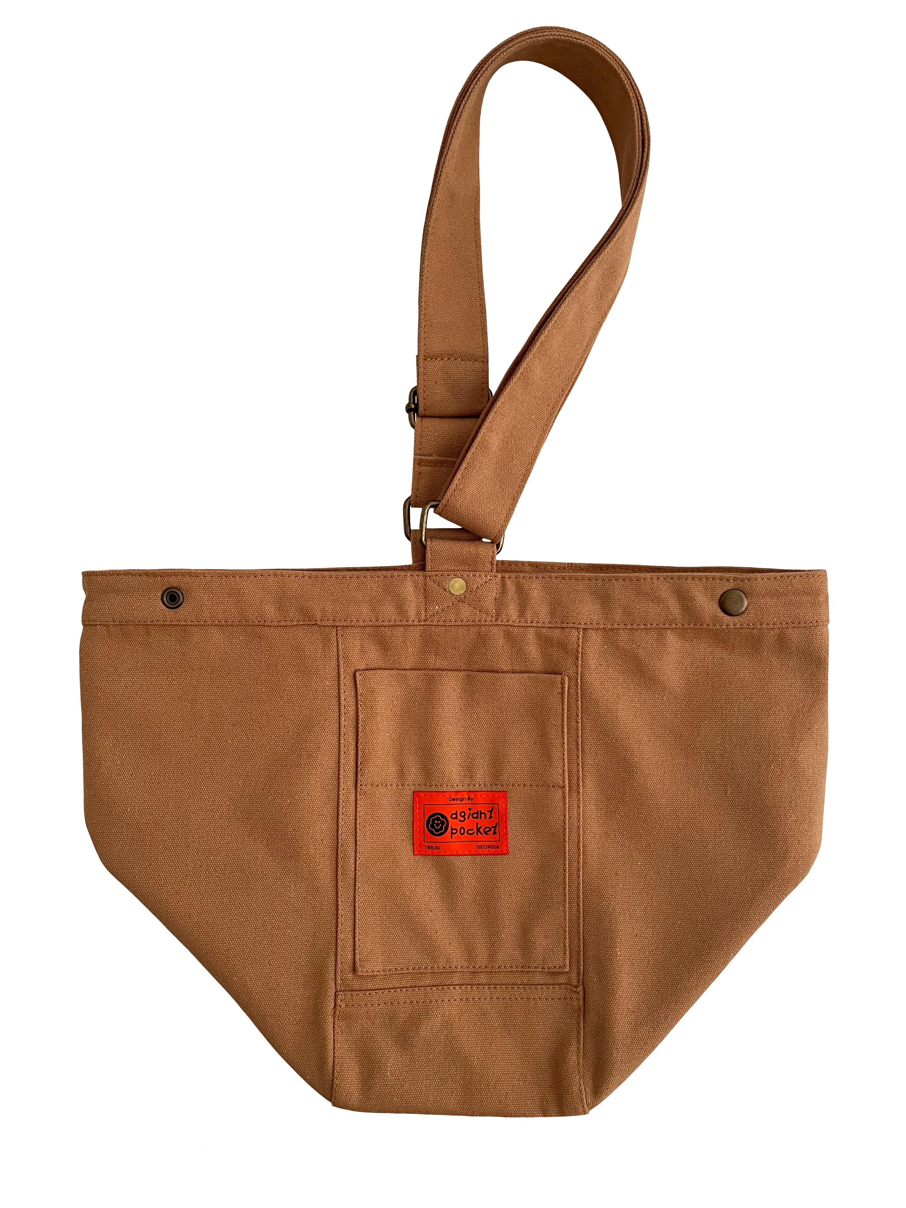 Messenger bag