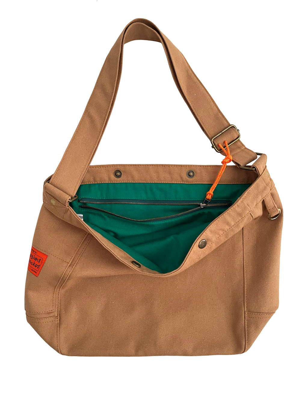 Messenger bag