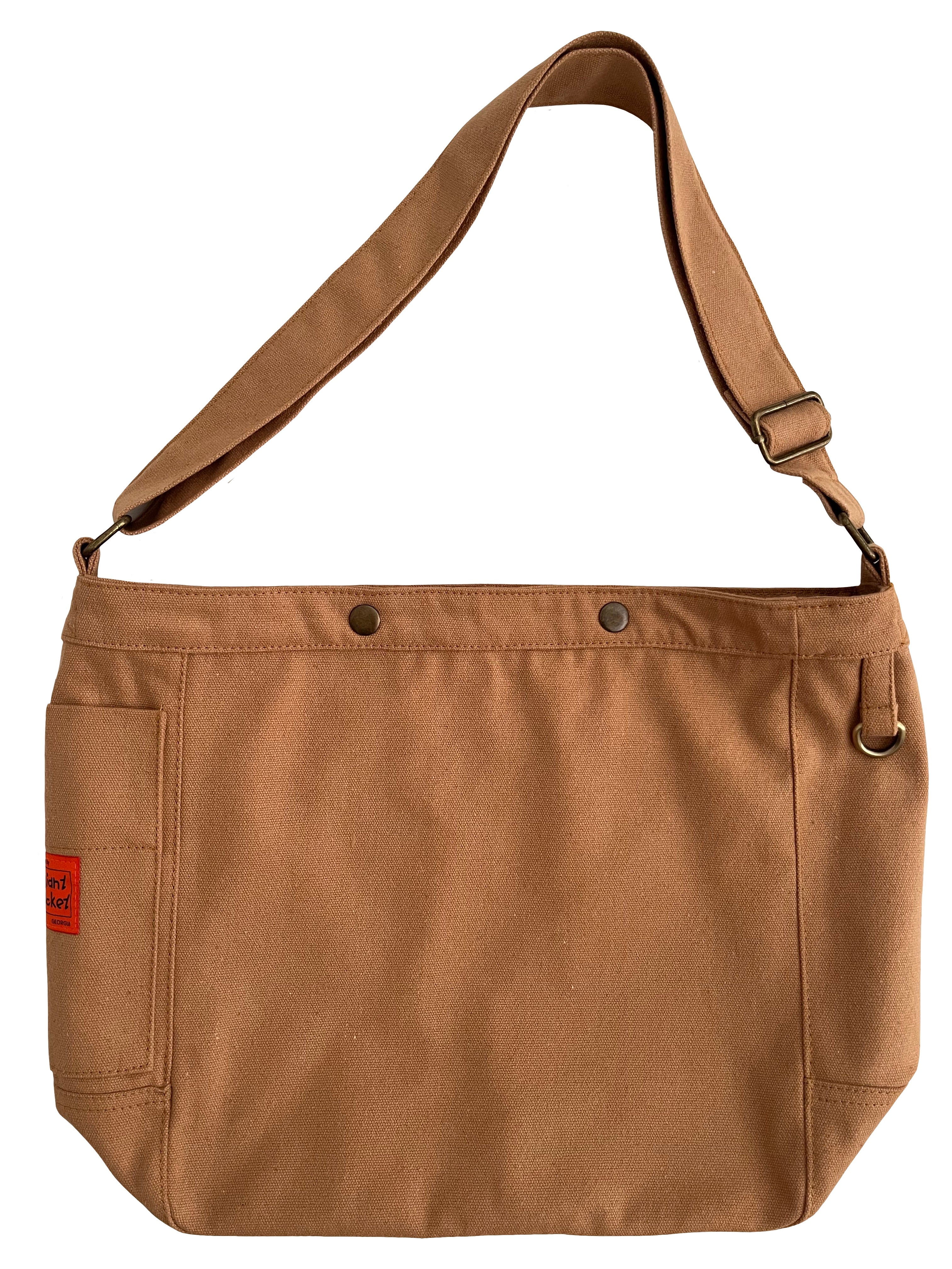 Messenger bag