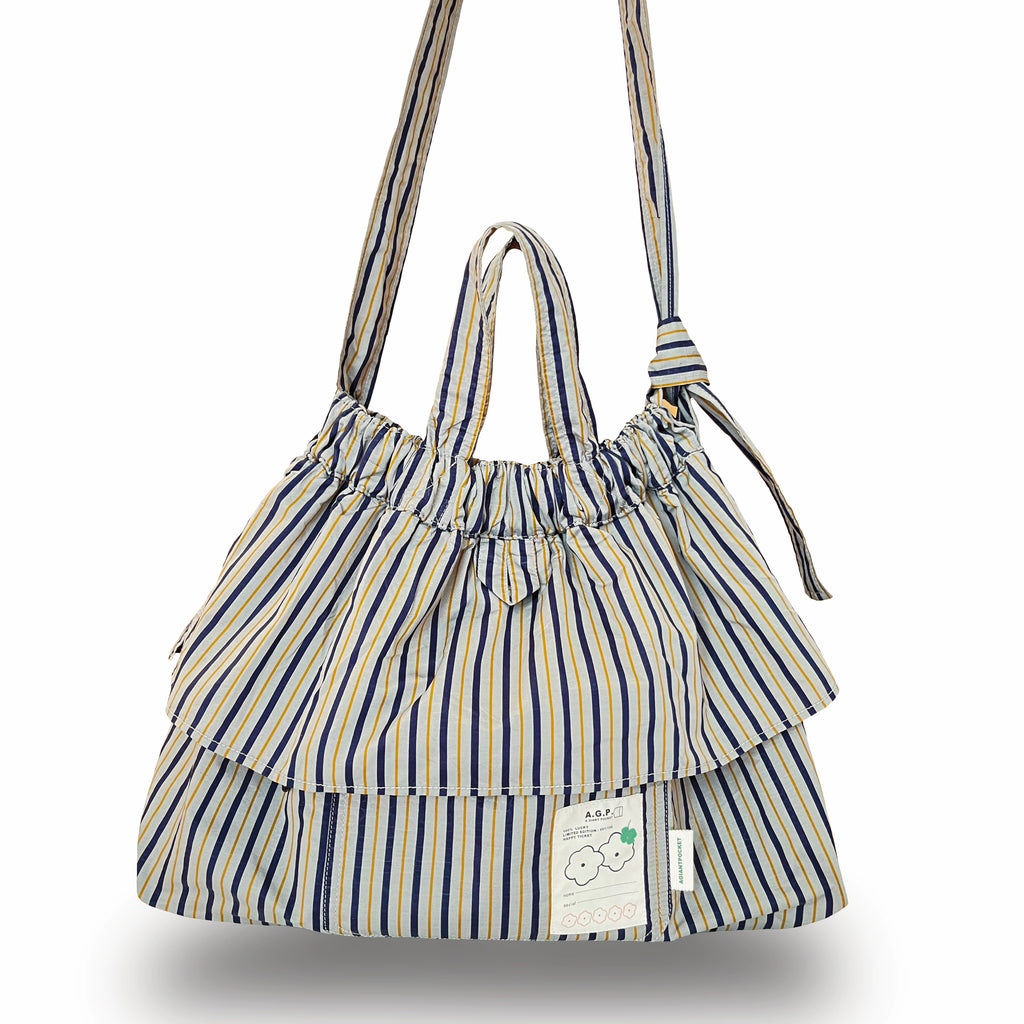 Mushroom bag - medium