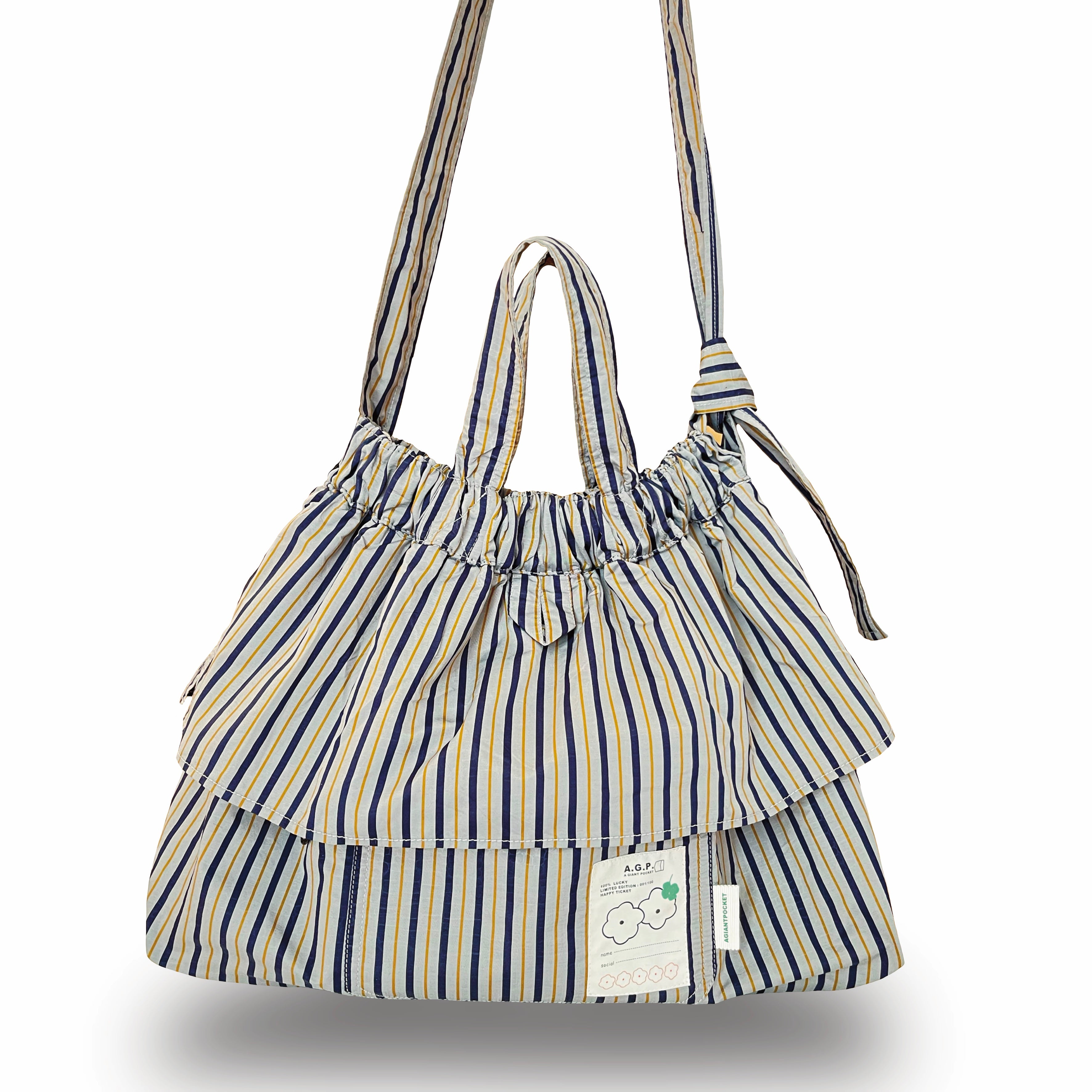 Mushroom bag - medium