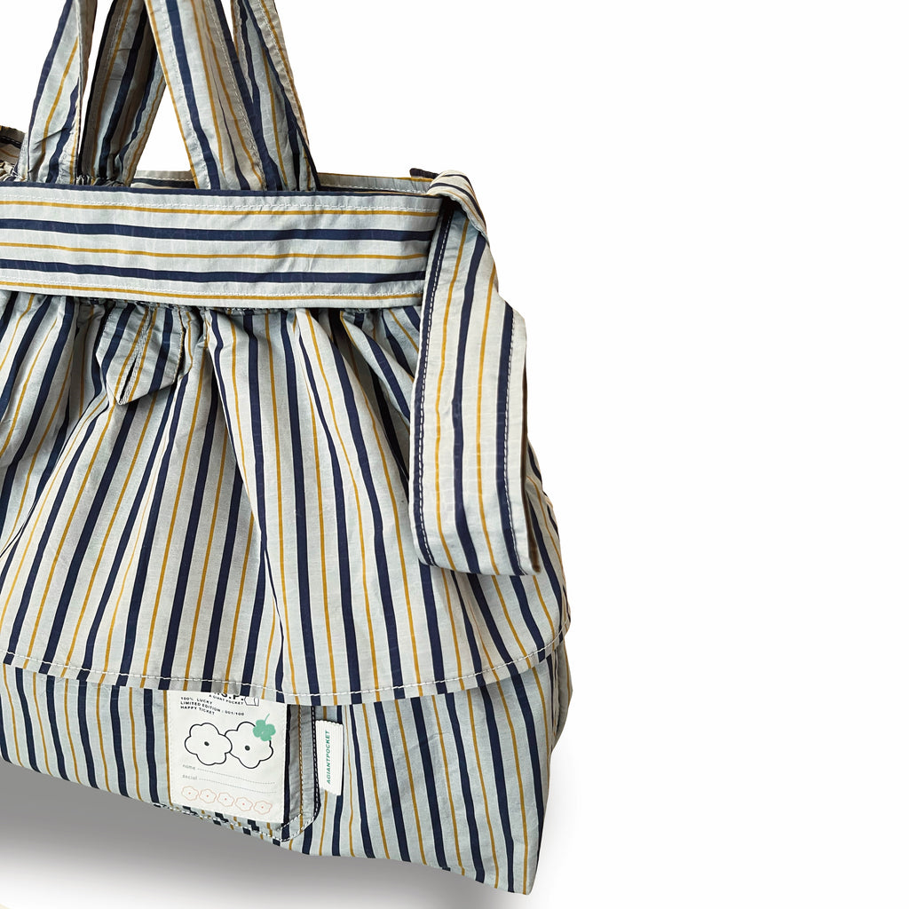 Mushroom bag - medium