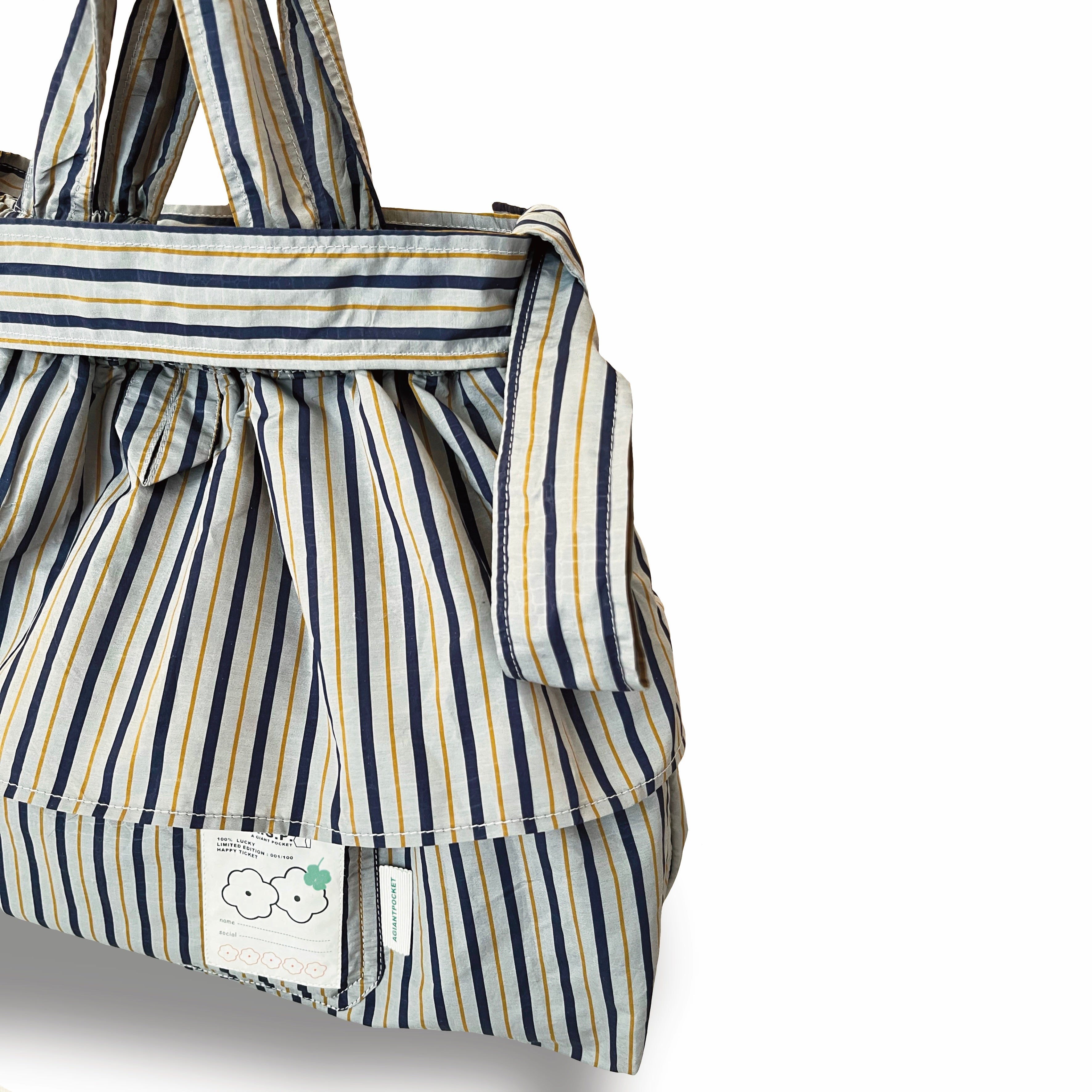 Mushroom bag - medium