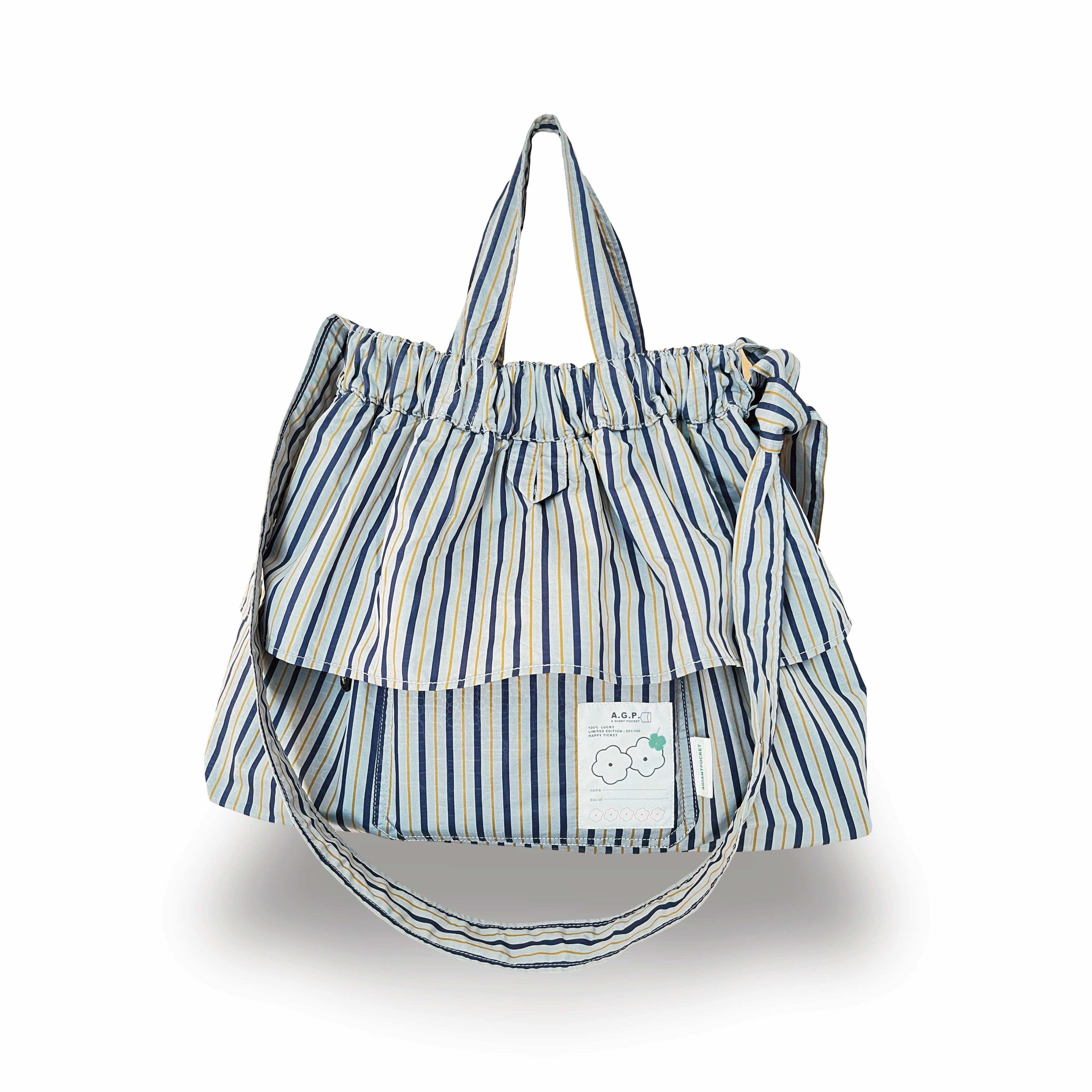 Mushroom bag - medium