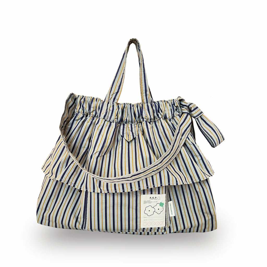 Mushroom bag - medium
