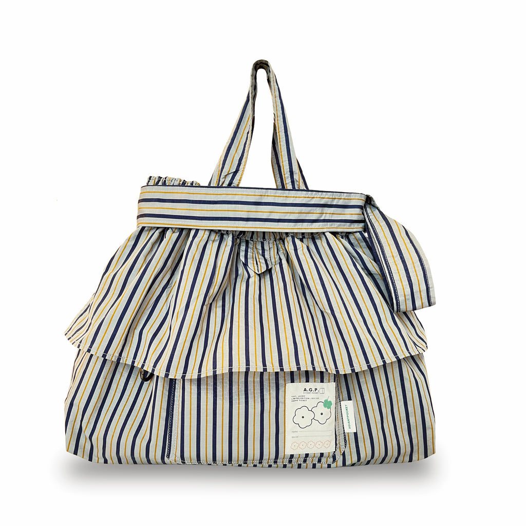 Mushroom bag - medium