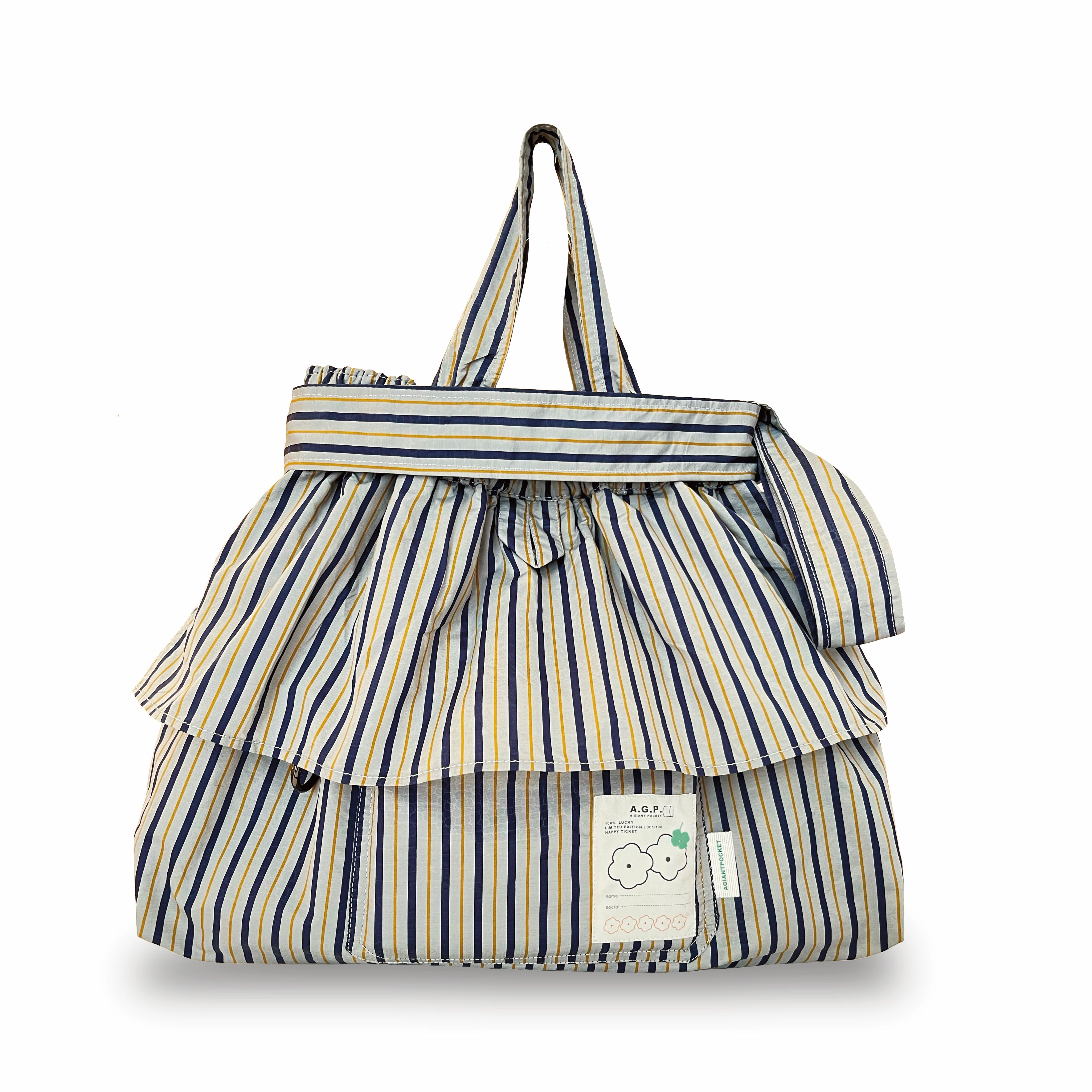 Mushroom bag - medium