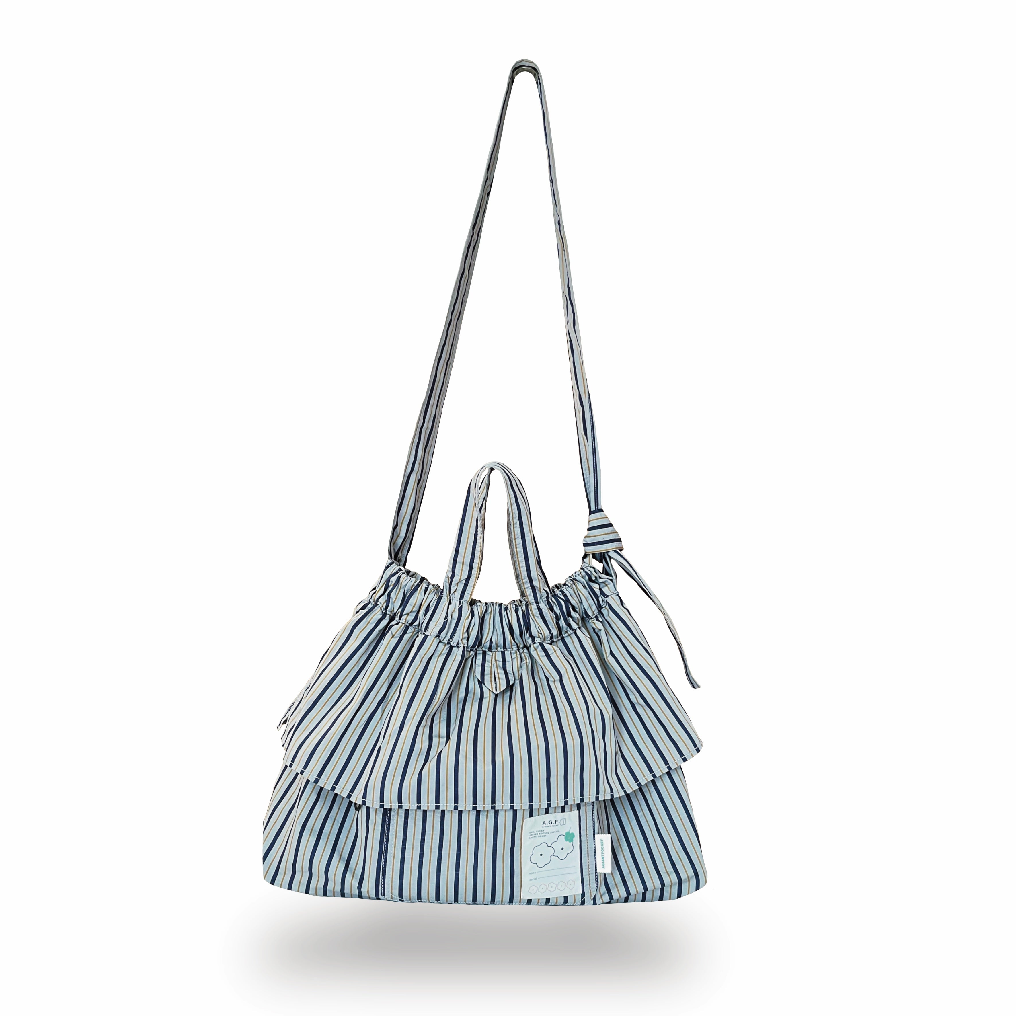 Mushroom bag - medium